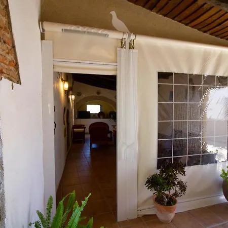 Country house Vieja *