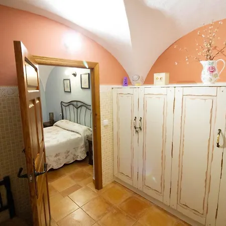 Vieja Country house Botija
