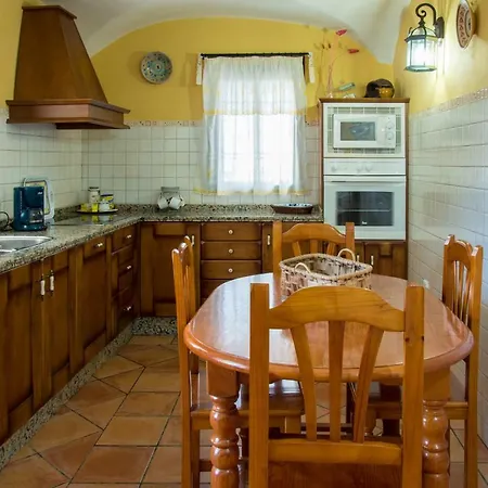 Vieja Country house
