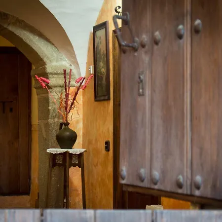 Country house Vieja Botija