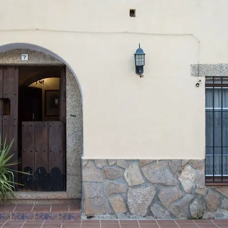 Vieja Country house Botija