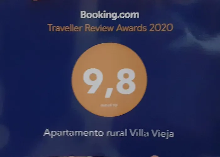 Vieja Летний дом Ботиха