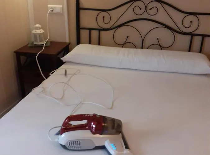 Летний дом Vieja *