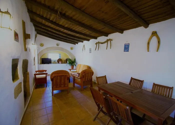 Vieja Летний дом