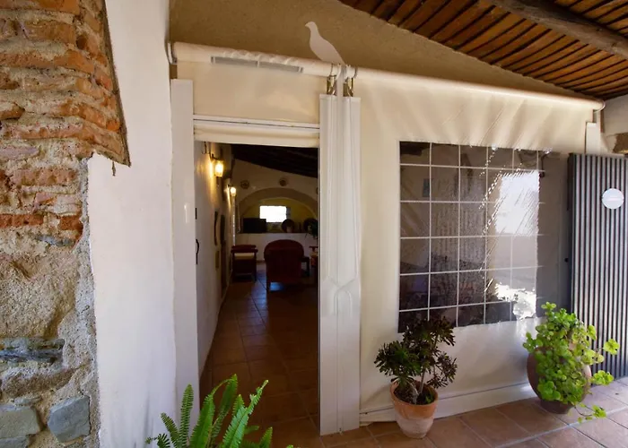 Летний дом Vieja *