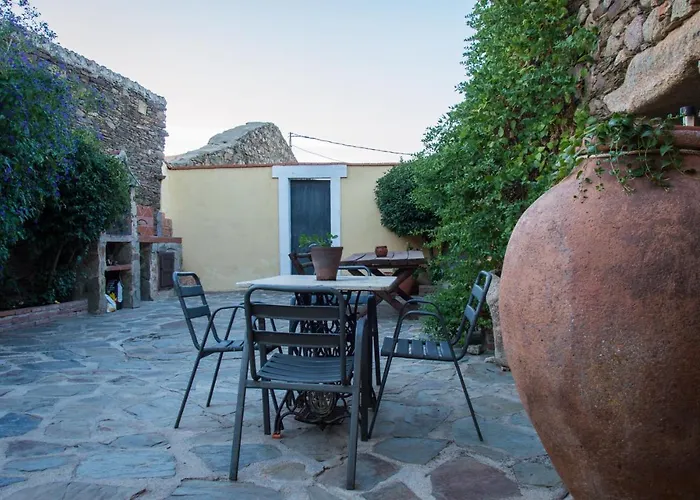 Vieja Летний дом Ботиха