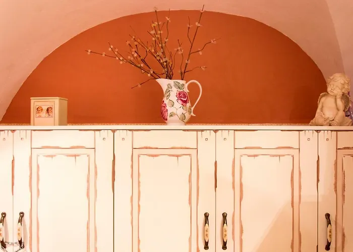 Vieja Летний дом Ботиха