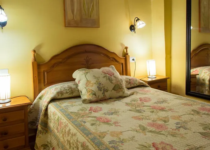 Vieja منزل ريفي *