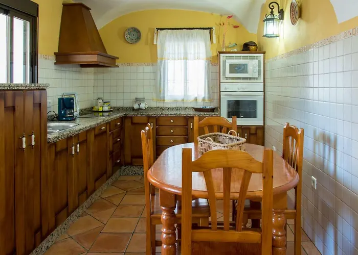 Vieja Летний дом