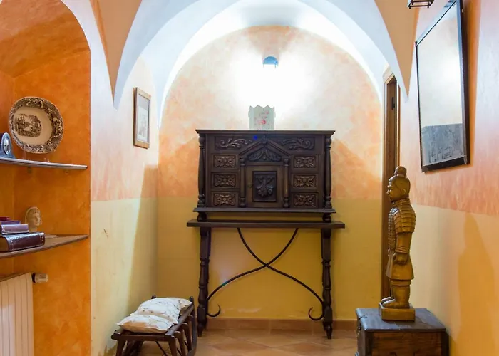 Vieja Летний дом