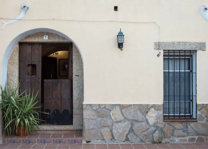 Vieja Летний дом Ботиха